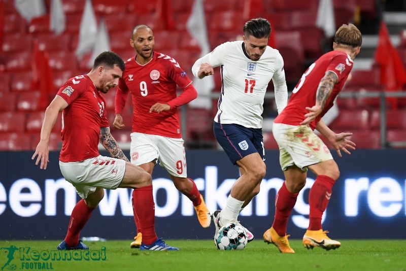 Soi kèo Đan Mạch vs Anh, 22h00 ngày 20/06/2024 3 Soi kèo Đan Mạch vs Anh - 22h00 ngày 20/06/2024