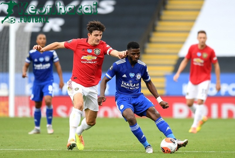 Soi kèo Leicester vs Manchester United - 2h00 ngày 17/3