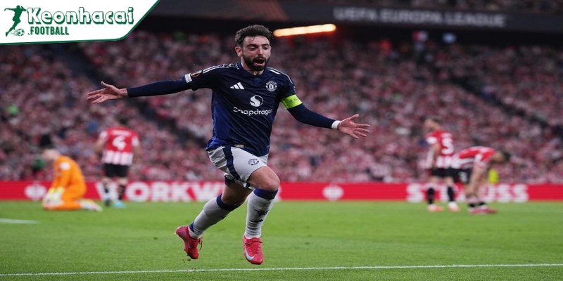 Man United và bộ mặt trái ngược