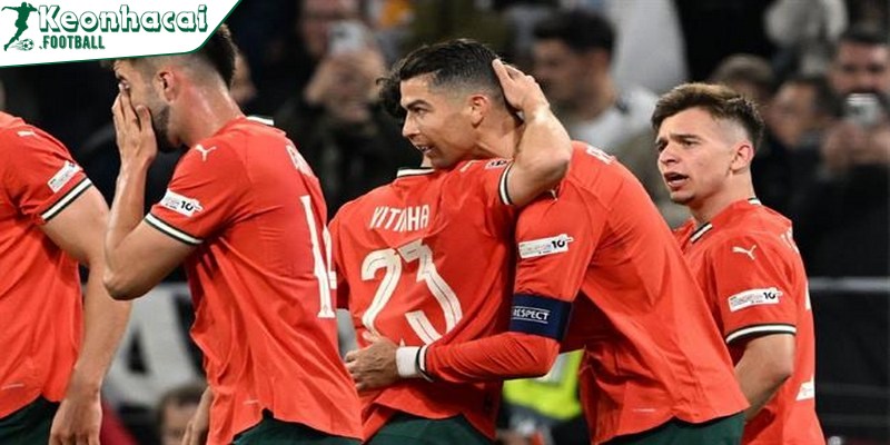 Joao Neves cảnh báo truyền thông không nên “cá nhân hóa” trận chung kết