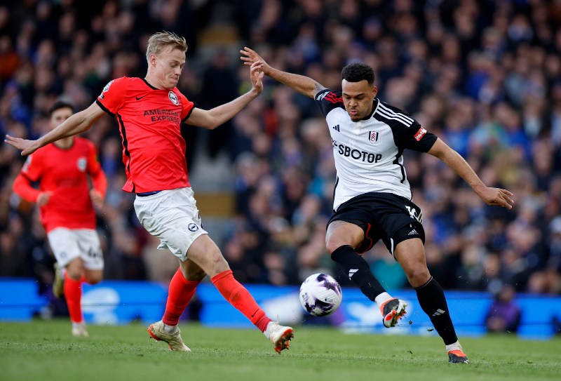 Soi kèo Brighton vs Fulham - 21h00 ngày 16/8