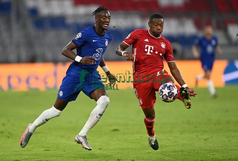 Soi kèo Bayern Munich vs Chelsea - 2h00 ngày 18/9