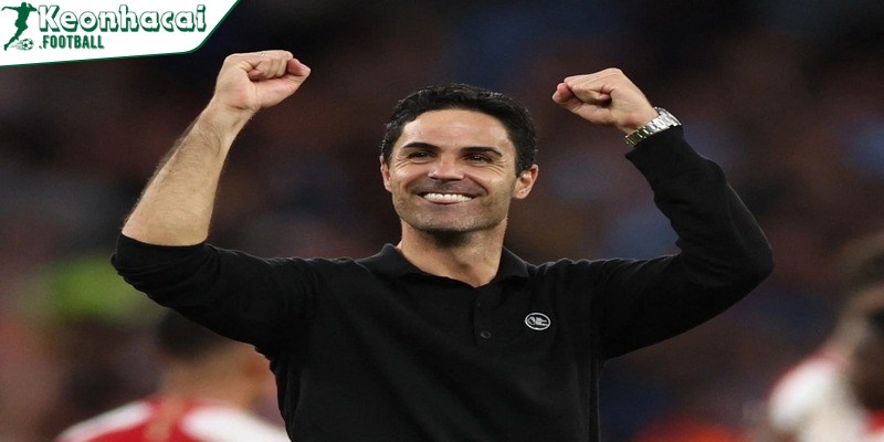 Piero Hincapie – “Chiến binh” thầm lặng trong hàng thủ Arsenal