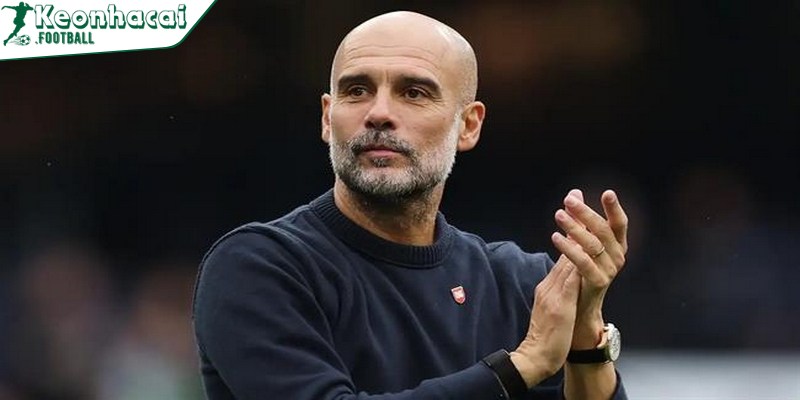 Man City 1-0 Brentford: Trận thắng nhẹ nhàng nhưng đầy ý nghĩa