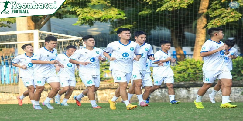 Nguyễn Đức Việt rời Ninh Bình vì không có cơ hội thi đấu