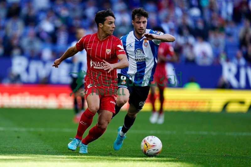 Soi kèo Espanyol vs Sevilla - 3h00 ngày 25/11 