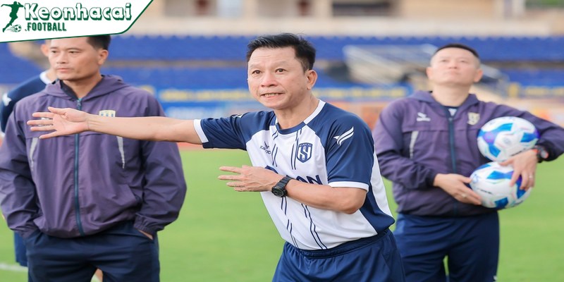 SLNA thua sát nút nhưng thể hiện tinh thần đáng khen