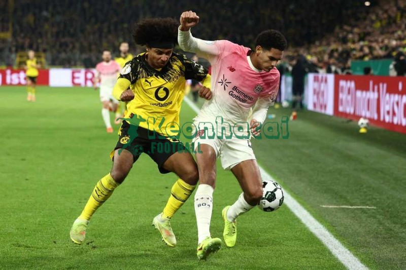 Soi kèo Dortmund vs Borussia Monchengladbach - 2h30 ngày 20/12 