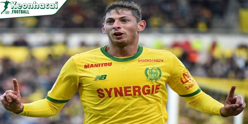 Cardiff City yêu cầu Nantes bồi thường hơn 100 triệu bảng