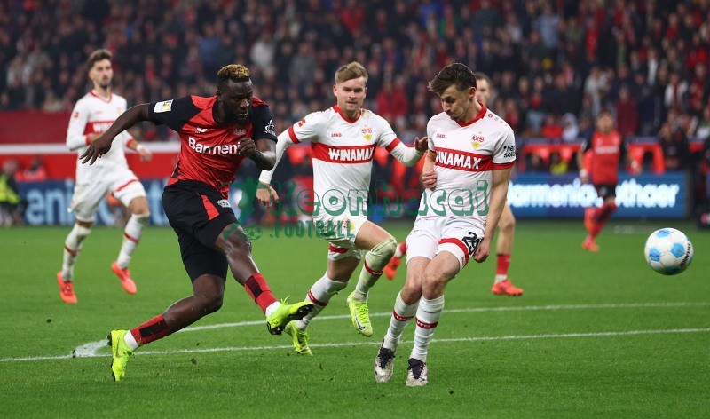 Soi kèo Bayer Leverkusen vs Stuttgart - 0h30 ngày 11/01 - Bundesliga 2 Soi kèo Bayer Leverkusen vs Stuttgart - 0h30 ngày 11/01