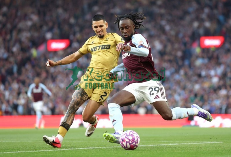 Soi kèo Crystal Palace vs Aston Villa - 2h30 ngày 08/01 - Ngoại hạng Anh 2 Soi kèo Crystal Palace vs Aston Villa - 2h30 ngày 08/01