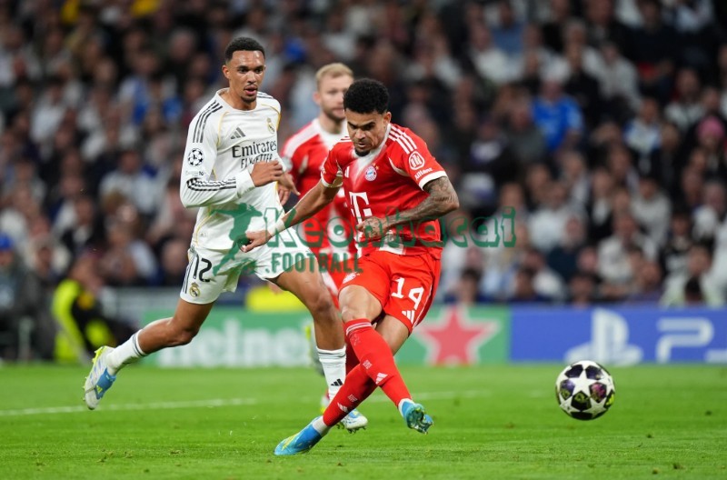 Soi kèo Bayern Munich vs Real Madrid - 2h00 ngày 16/4 - Champions League 2 Soi kèo Bayern Munich vs Real Madrid - 2h00 ngày 16/4