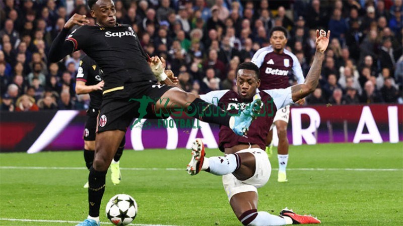 Soi kèo Bologna vs Aston Villa - 2h00 ngày 10/4 - Europa League 2 Soi kèo Bologna vs Aston Villa - 2h00 ngày 10/4