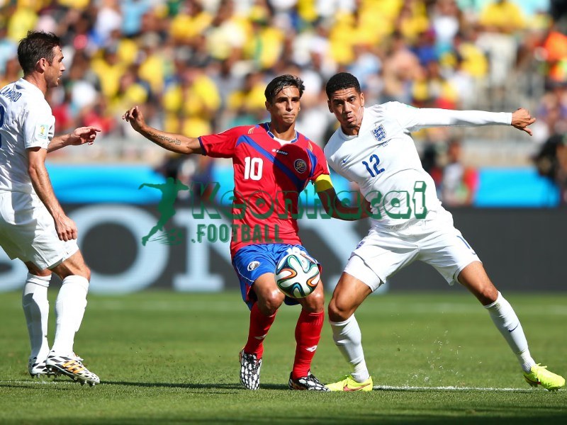 Soi kèo Anh vs Costa Rica - 3h00 ngày 11/6 