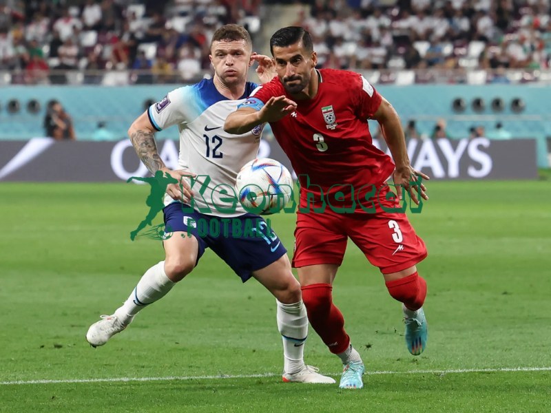 Soi kèo Bỉ vs Iran - 2h00 ngày 22/6 