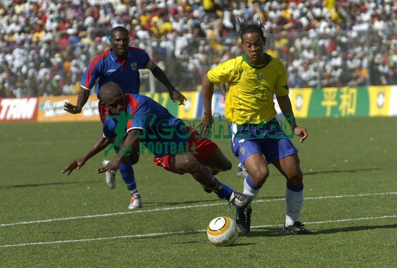 Soi kèo Brazil vs Haiti - 7h30 ngày 20/6 