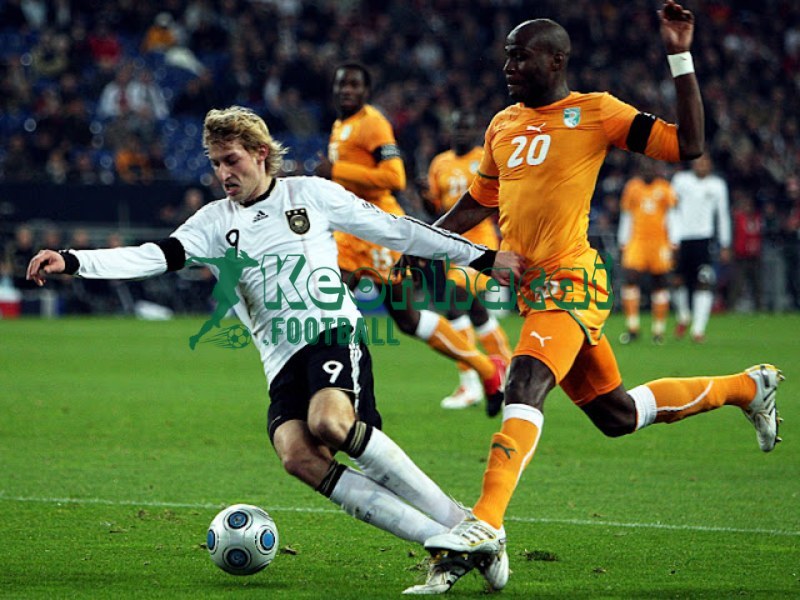 Soi kèo Đức vs Bờ Biển Ngà - 3h00 ngày 21/6 