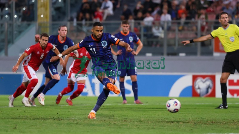 Soi kèo Hà Lan vs Uzbekistan - 1h45 ngày 09/6 