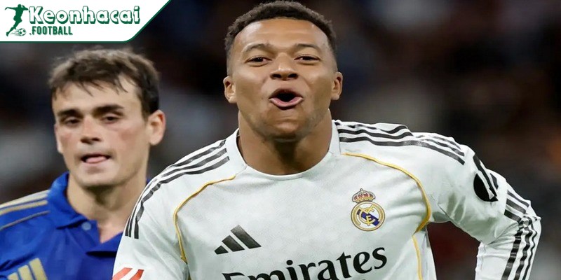 Mbappe tập trung cùng tuyển Pháp hướng đến World Cup 2026