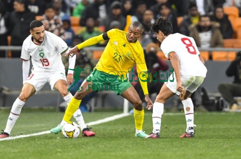 Soi kèo Nam Phi vs Canada - 2h00 29/6 - World Cup 2 Soi kèo Nam Phi vs Canada - 2h00 29/6