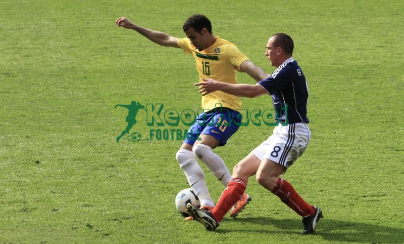 Soi kèo Scotland vs Brazil - 5h00 ngày 25/6 