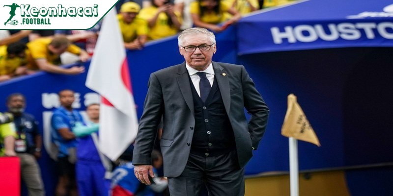 Ancelotti lý giải quyết định không tung Neymar vào sân