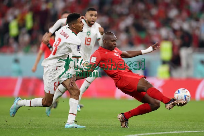 Soi kèo Canada vs Morocco - 0h00 05/7 - World Cup 2 Soi kèo Canada vs Morocco - 0h00 05/7