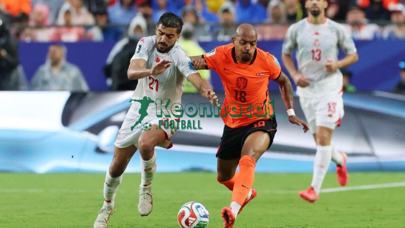 Soi kèo Hà Lan vs Morocco - 8h00 ngày 30/6 