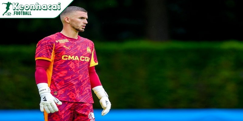 Tiểu sử thủ thành Jeffrey de Lange: Hành trình của thủ môn người Hà Lan 3 Jeffrey de Lange gia nhập học viện Ajax từ khi còn nhỏ