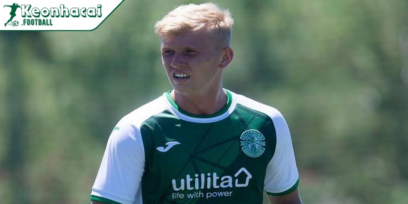 Tiểu sử cầu thủ Josh Doig - Hành trình của hậu vệ cánh triển vọng bóng đá Scotland 2 Josh Doig là cầu thủ bóng đá chuyên nghiệp người Scotland