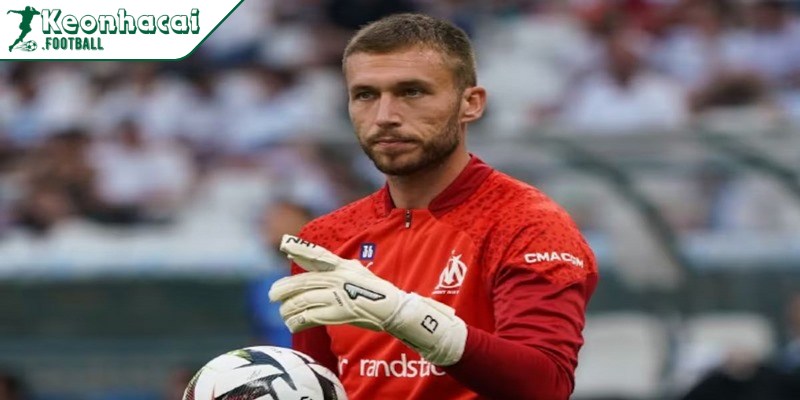 Ruben Blanco có tên đầy đủ là Ruben Blanco Veiga