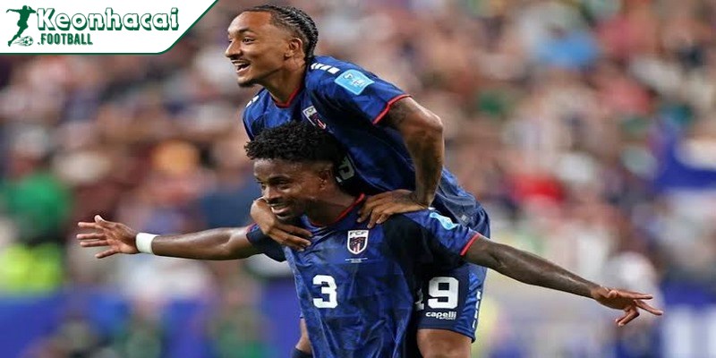 FIFA và Liên đoàn Bóng đá Cape Verde nhận đơn khiếu nại